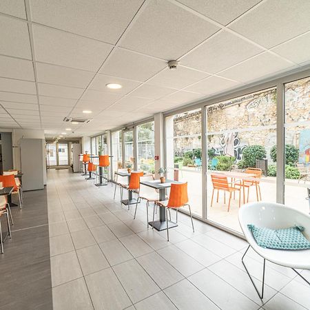 Montempo Marseille Centre Dome Aparthotel Екстериор снимка