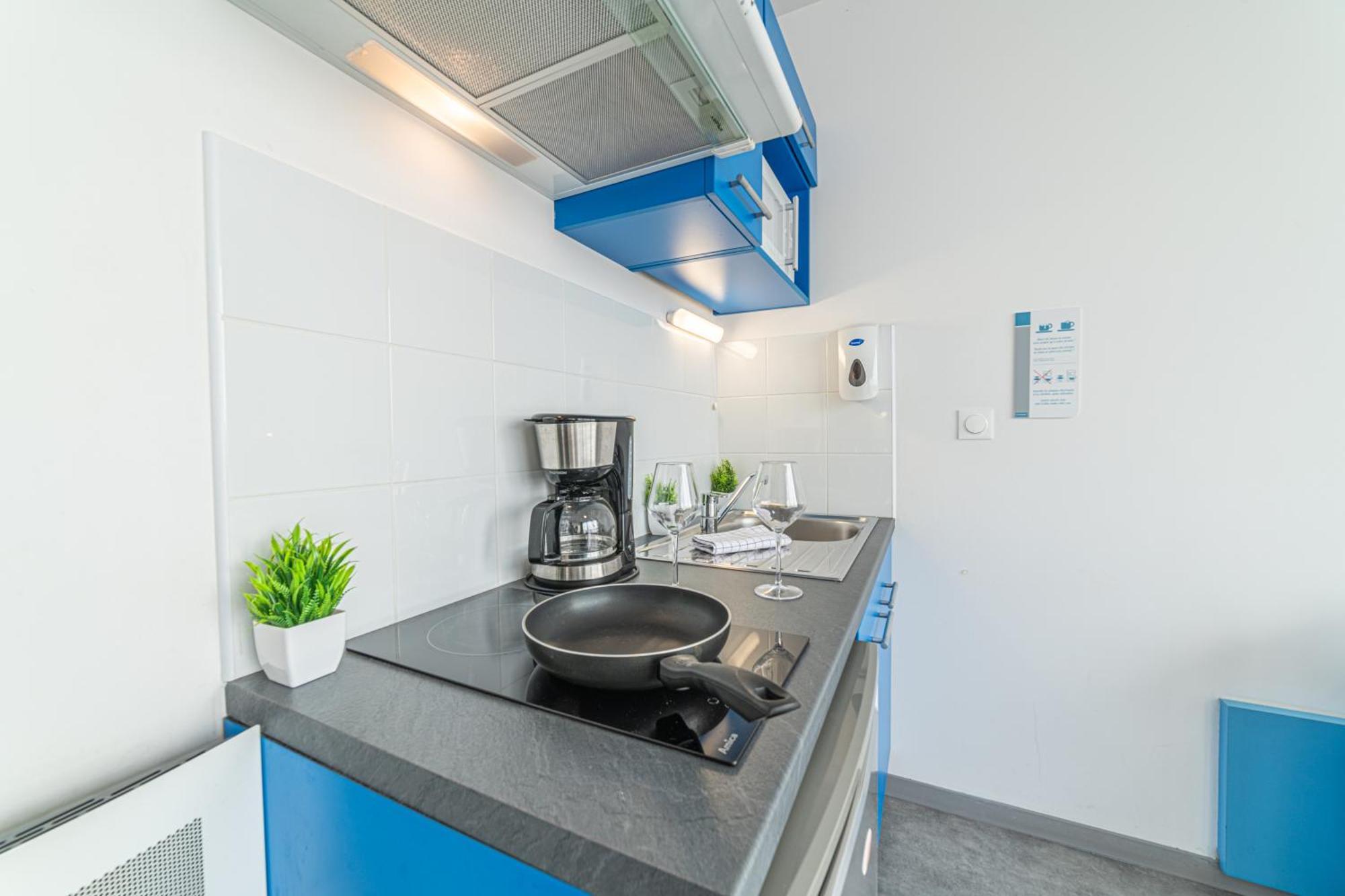 Montempo Marseille Centre Dome Aparthotel Екстериор снимка