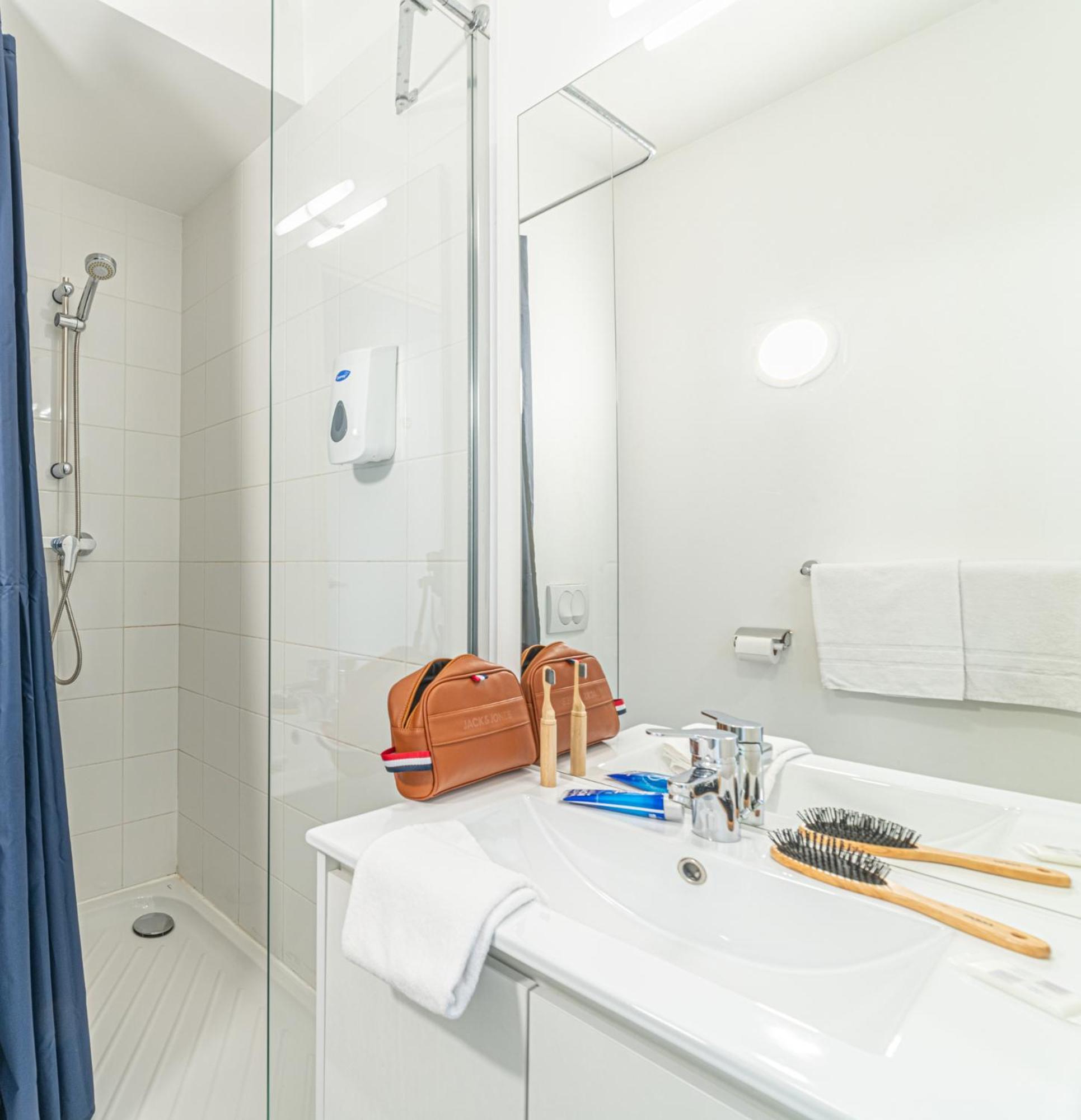 Montempo Marseille Centre Dome Aparthotel Екстериор снимка