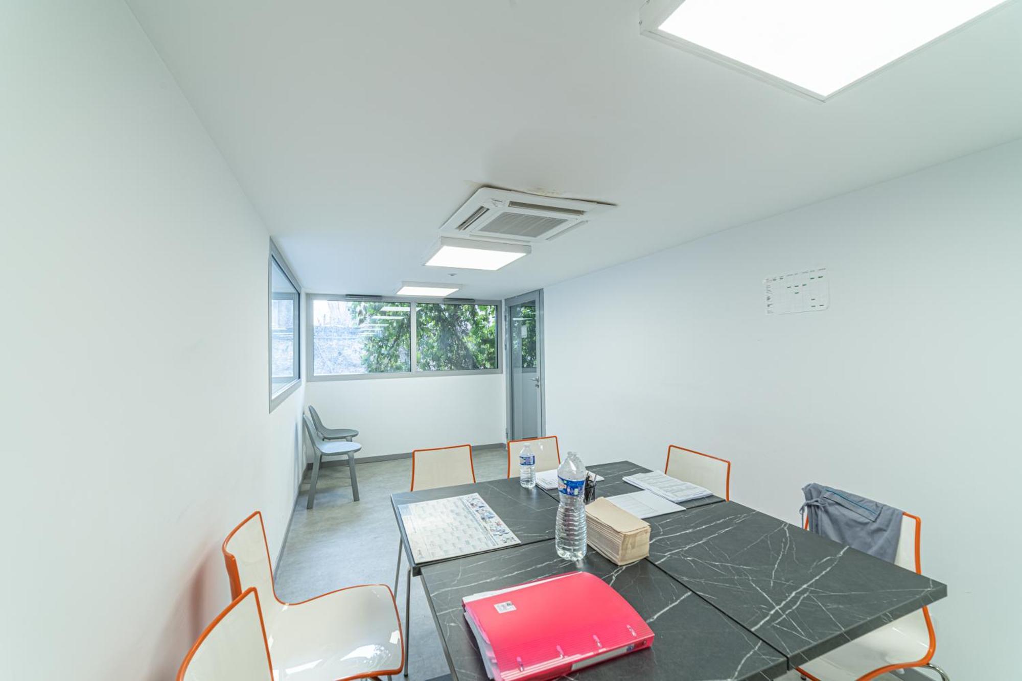 Montempo Marseille Centre Dome Aparthotel Екстериор снимка